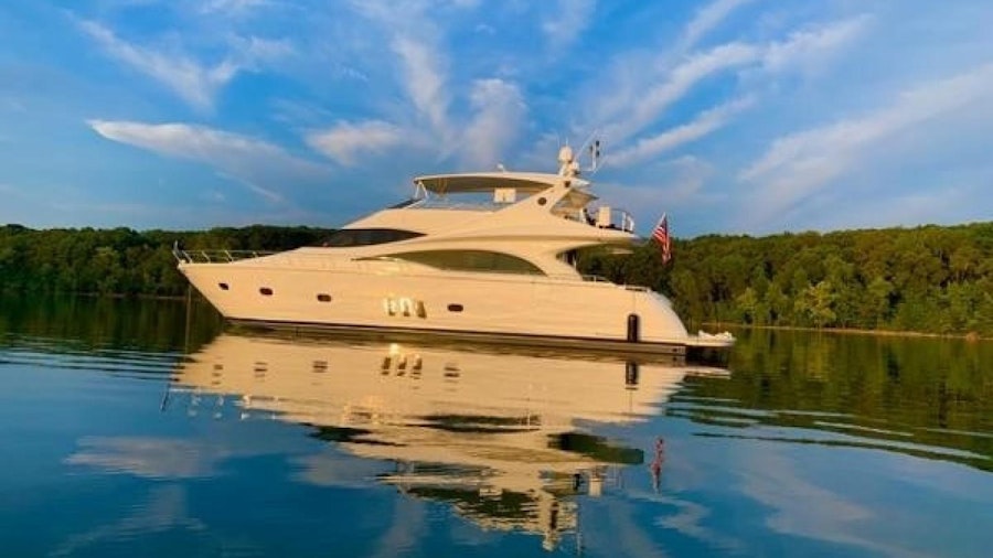 Sweet N Spicy Yacht Sweet N Spicy Yacht