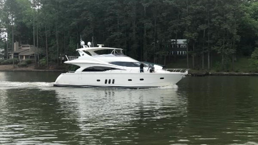 Sweet N Spicy Yacht Sweet N Spicy Yacht
