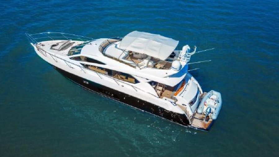 Mancusa Yacht Mancusa Yacht