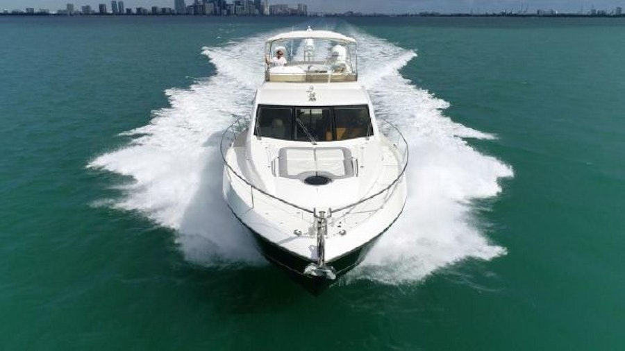 Mancusa Yacht Mancusa Yacht