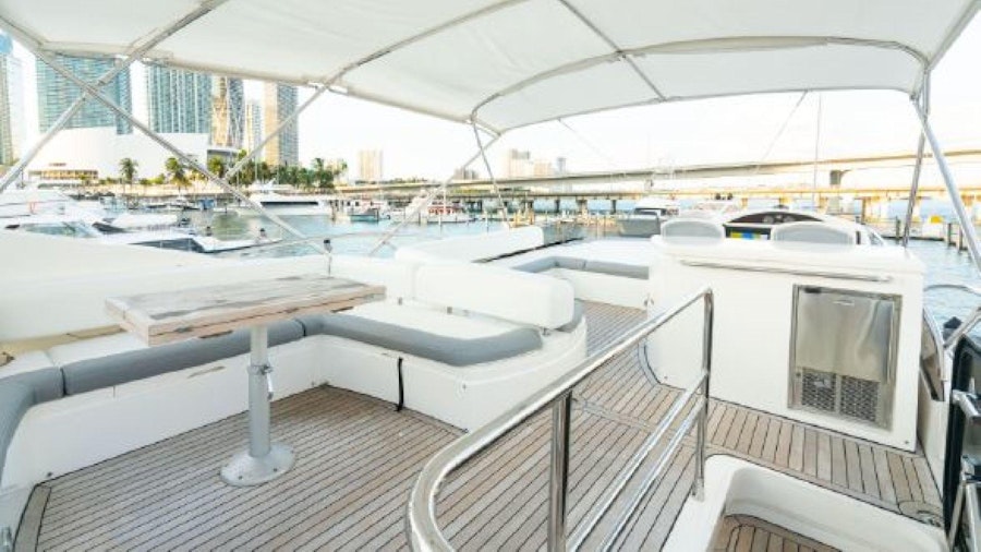 Mancusa Yacht Mancusa Yacht
