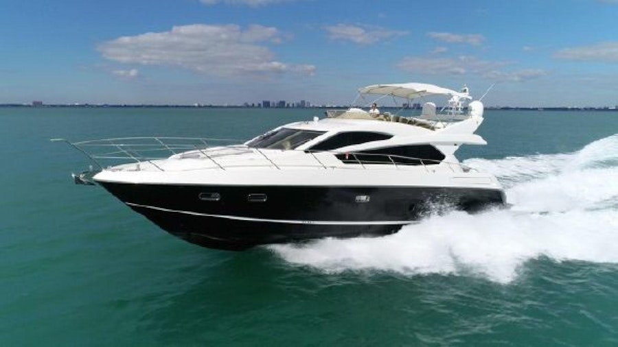 Mancusa Yacht Mancusa Yacht