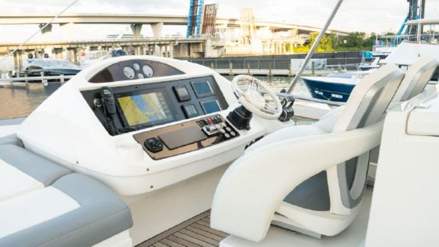 Mancusa Yacht Mancusa Yacht