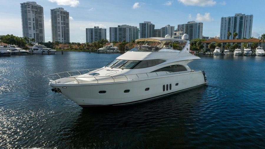 MINX Yacht MINX Yacht