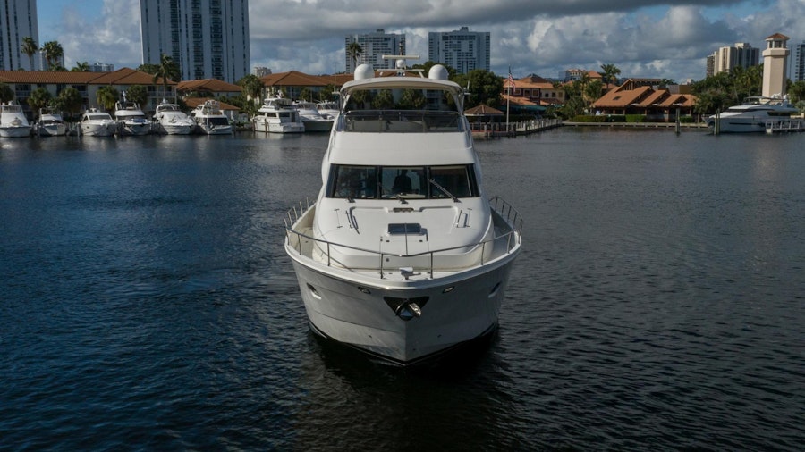 MINX Yacht MINX Yacht