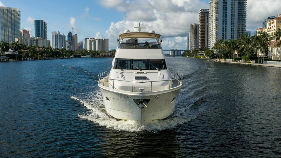 MINX Yacht MINX Yacht