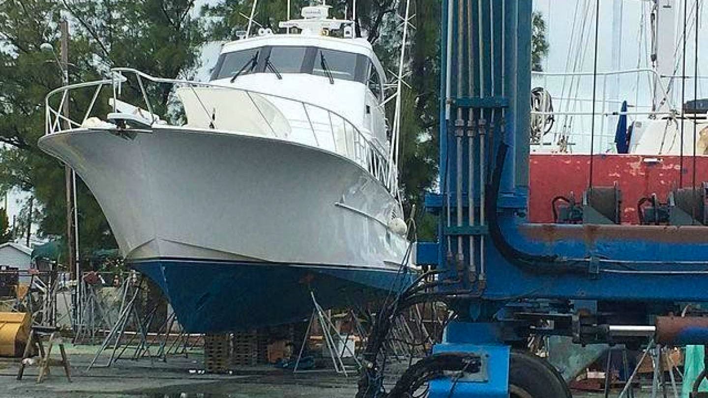 My Way Yacht My Way Yacht