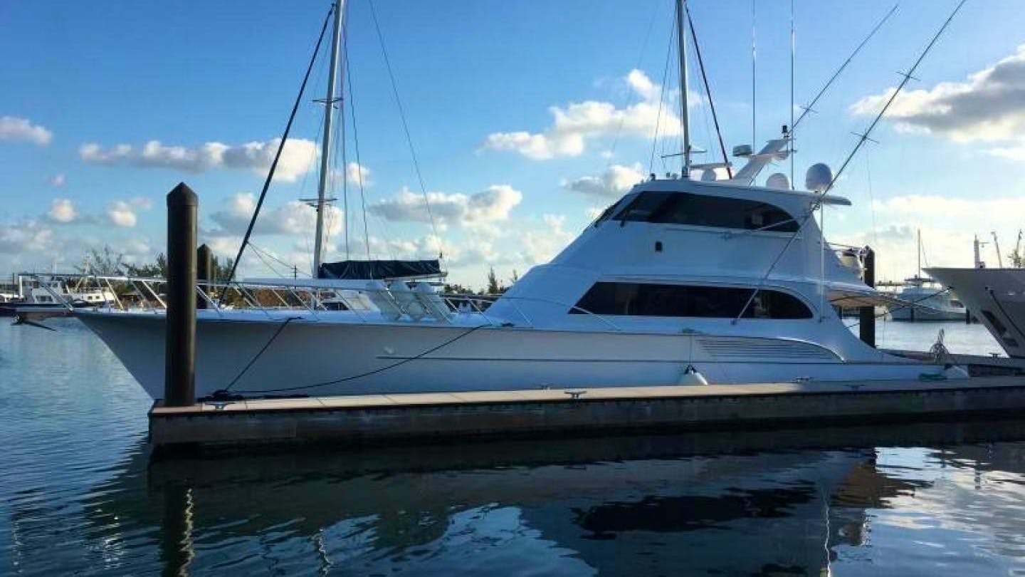 My Way Yacht My Way Yacht