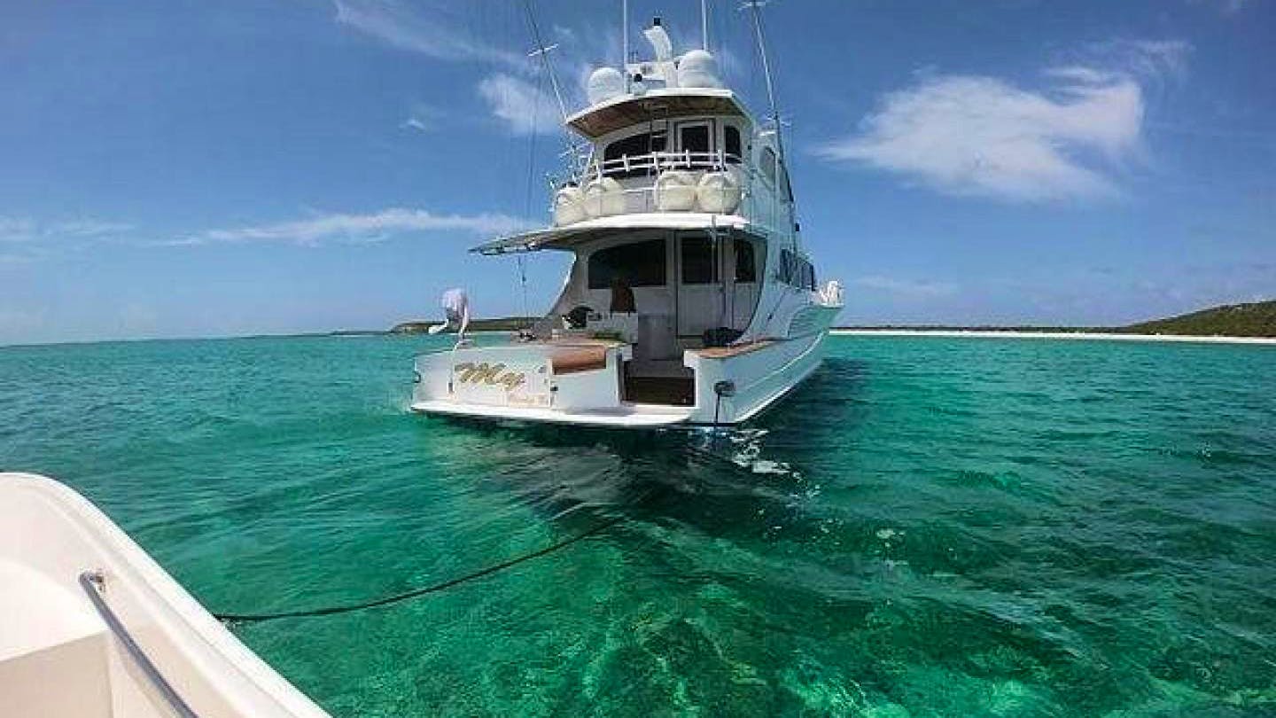 My Way Yacht My Way Yacht