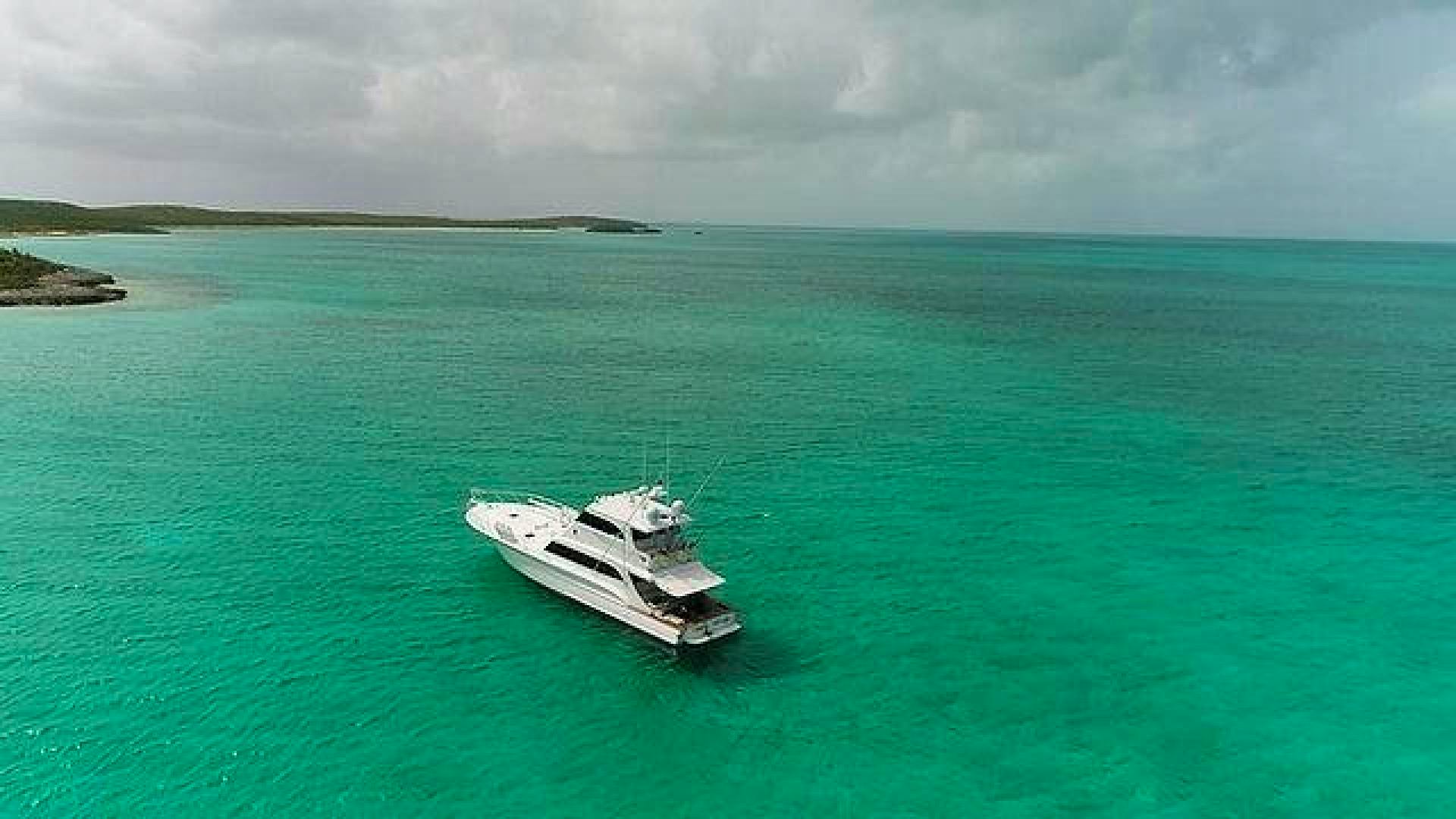 My Way Yacht My Way Yacht