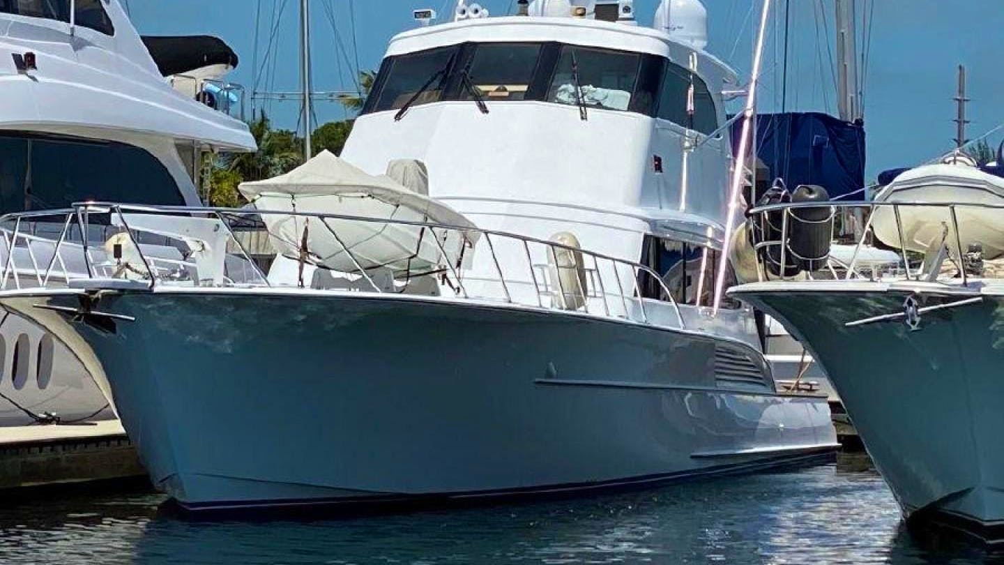 My Way Yacht My Way Yacht