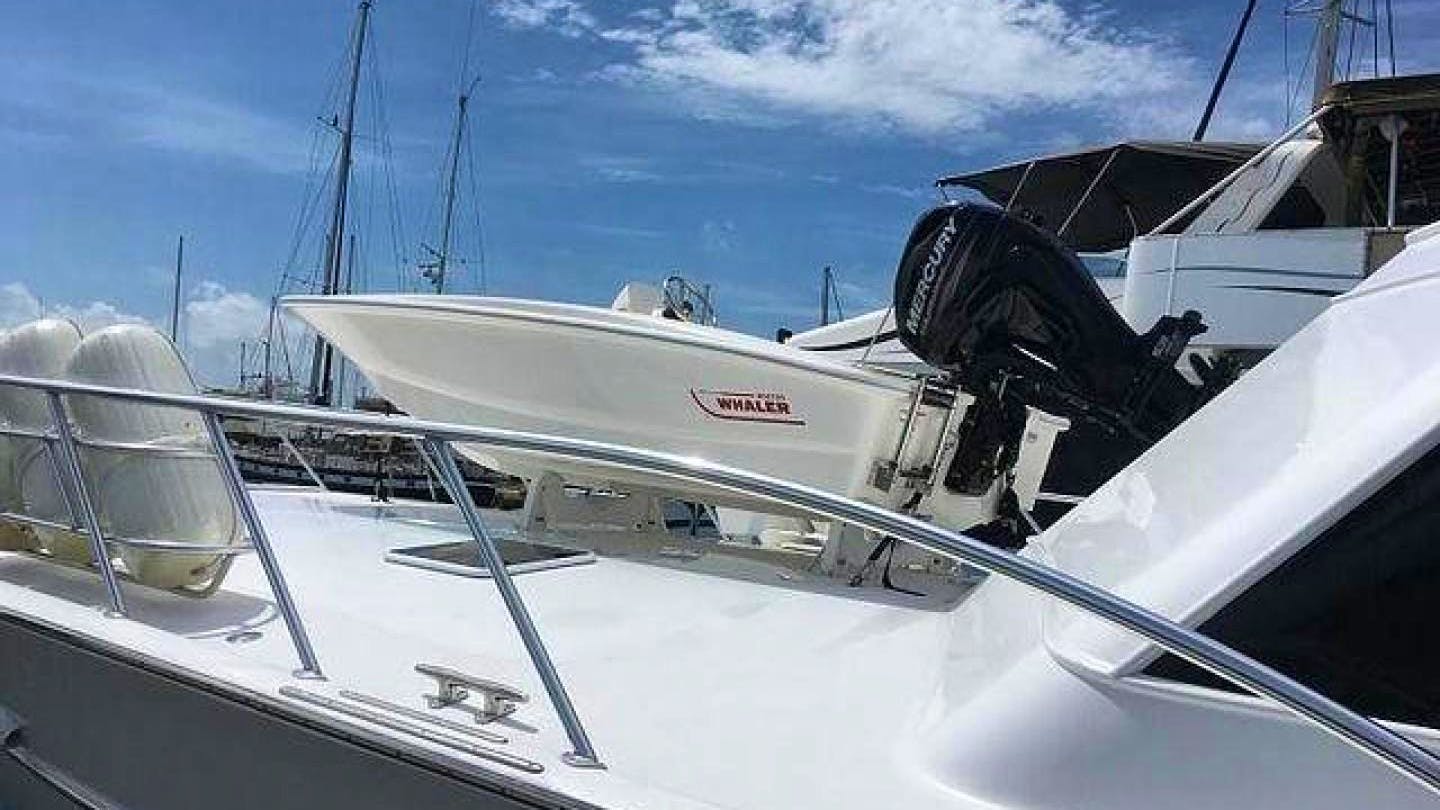 My Way Yacht My Way Yacht