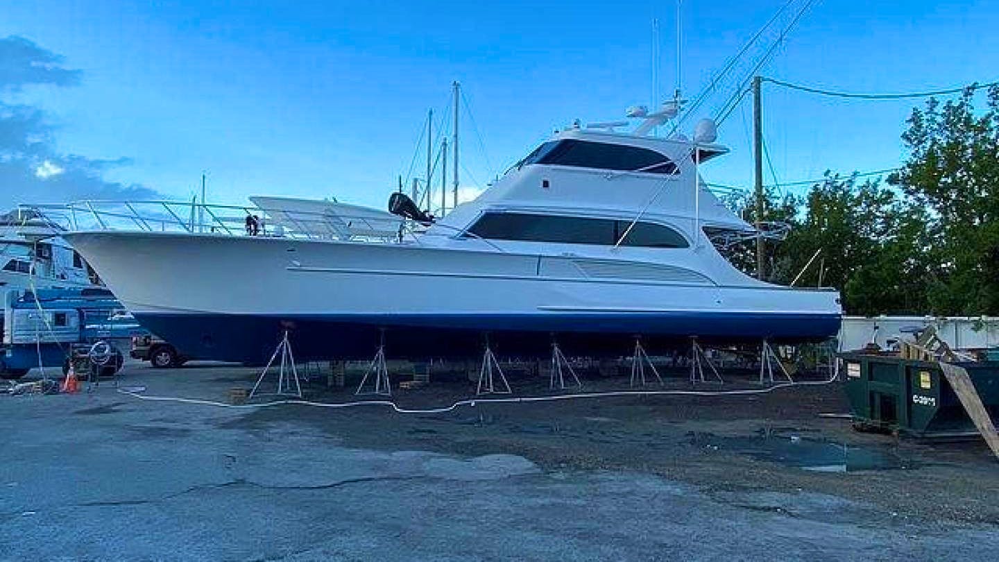 My Way Yacht My Way Yacht