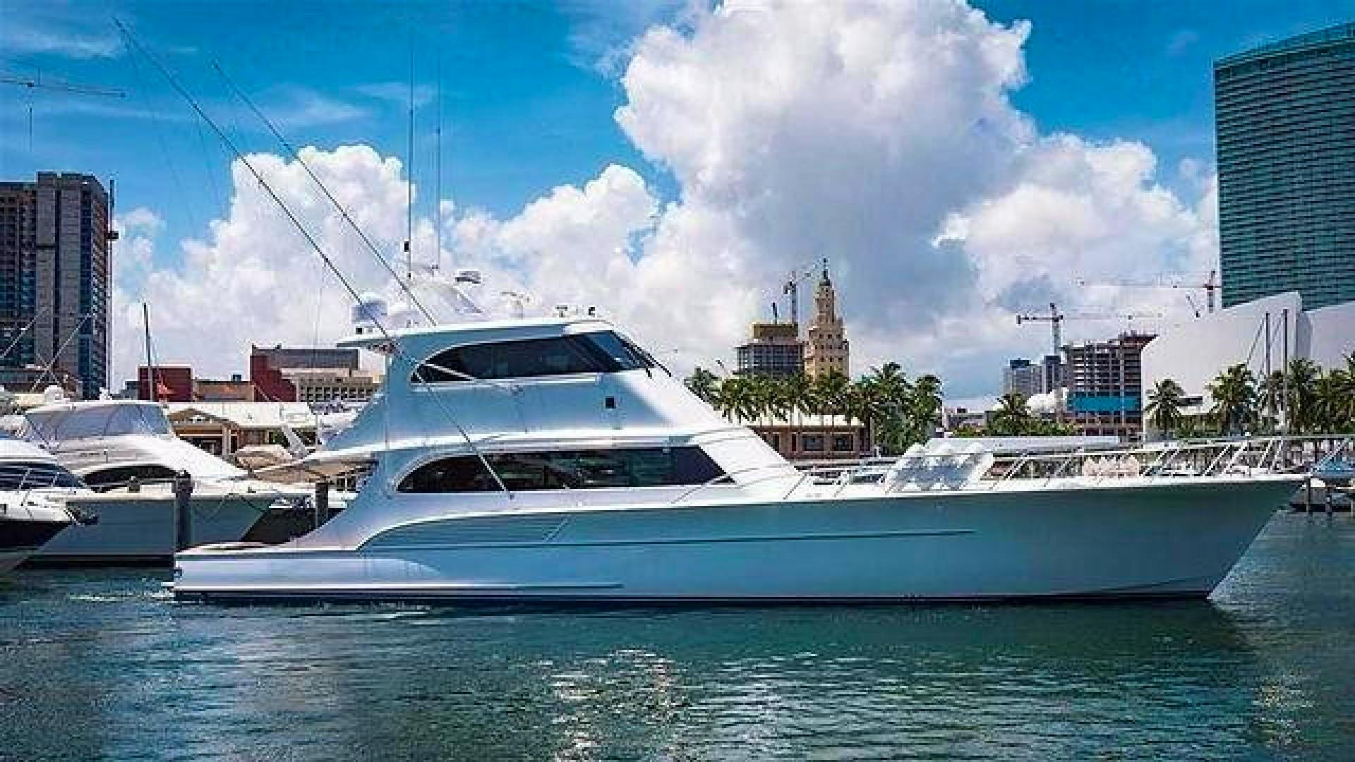 My Way Yacht My Way Yacht