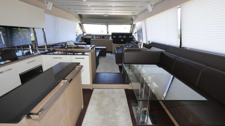 Breathe Easy Yacht Breathe Easy Yacht