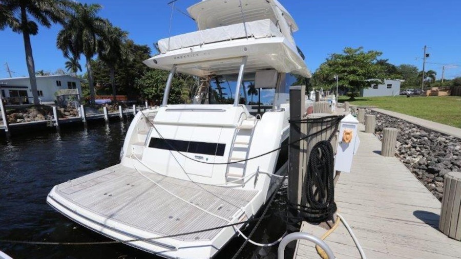 Breathe Easy Yacht Breathe Easy Yacht