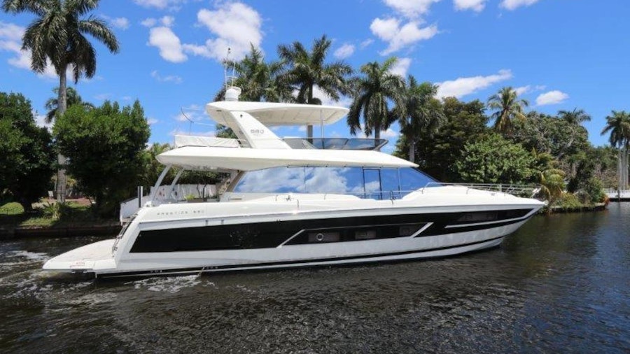 Breathe Easy Yacht Breathe Easy Yacht