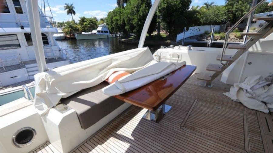 Breathe Easy Yacht Breathe Easy Yacht