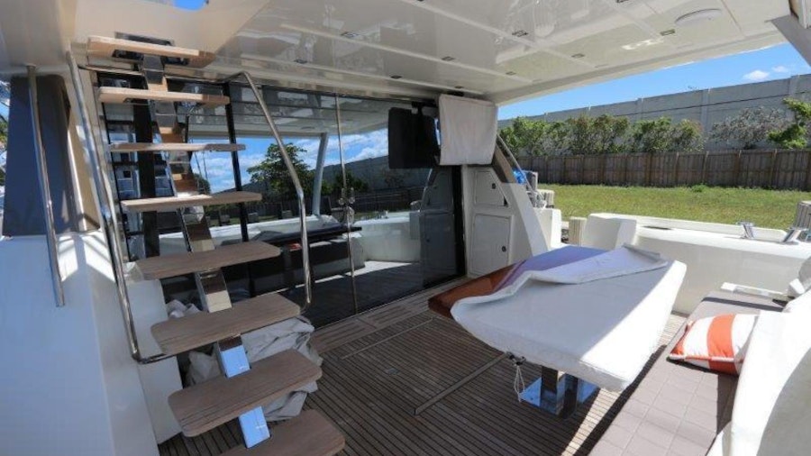 Breathe Easy Yacht Breathe Easy Yacht