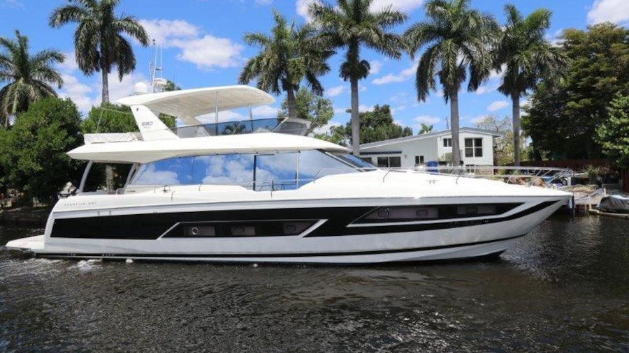 Breathe Easy Yacht Breathe Easy Yacht