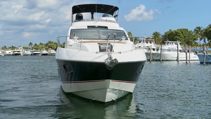 Sonseeker Yacht Sonseeker Yacht