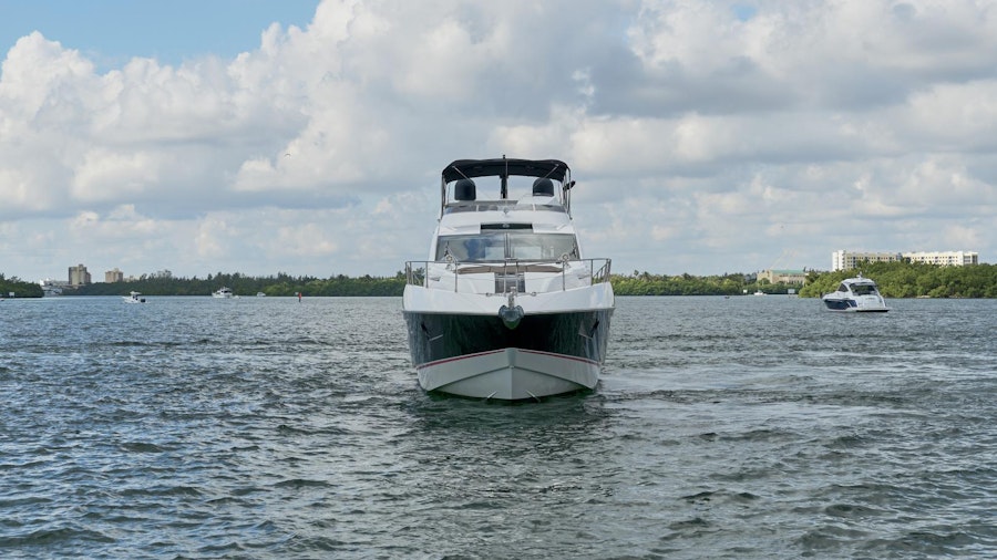 Sonseeker Yacht Sonseeker Yacht