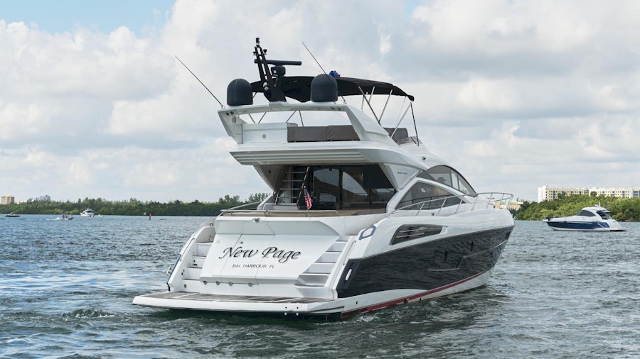 Sonseeker Yacht Sonseeker Yacht