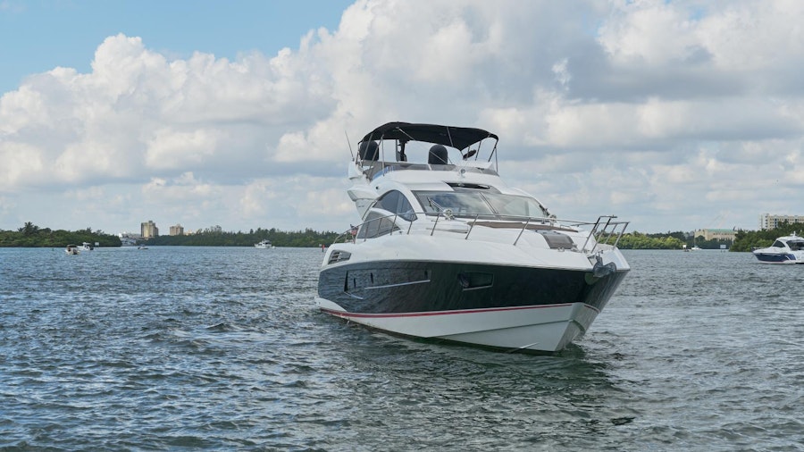 Sonseeker Yacht Sonseeker Yacht