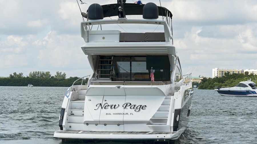 Sonseeker Yacht Sonseeker Yacht