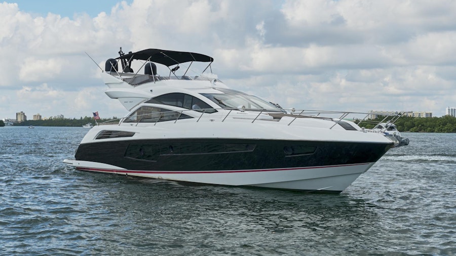 Sonseeker Yacht Sonseeker Yacht