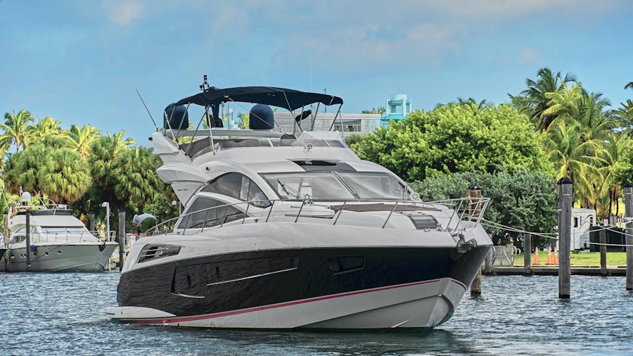 Sonseeker Yacht Sonseeker Yacht