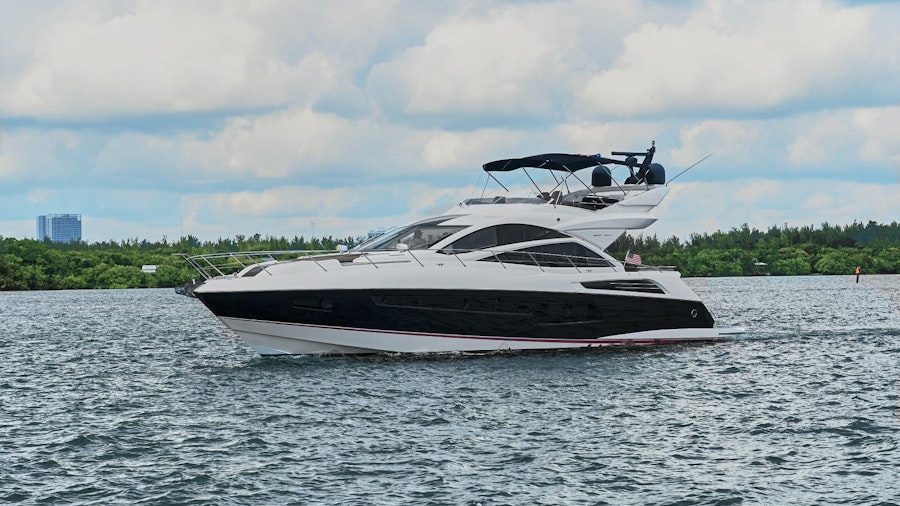 Sonseeker Yacht Sonseeker Yacht