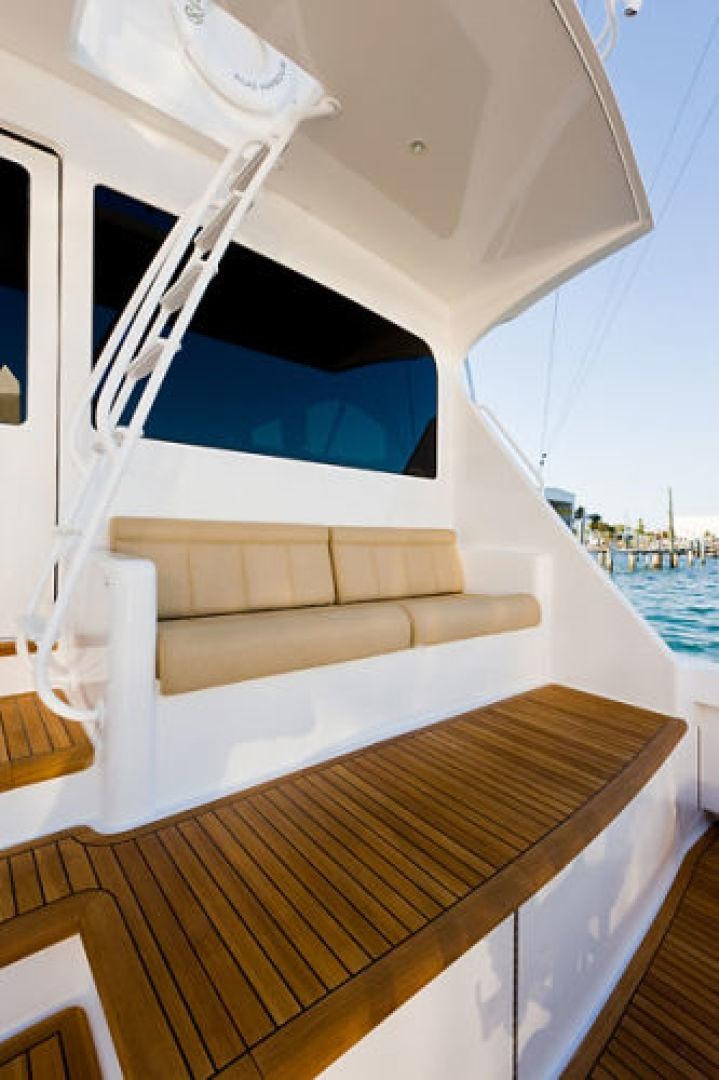 a boat on the water aboard NO NAME 68 Yacht for Sale