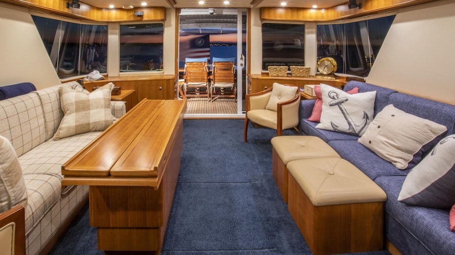 DIAMANTE Yacht DIAMANTE Yacht