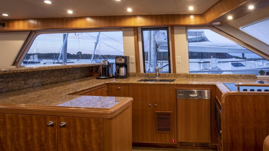 DIAMANTE Yacht DIAMANTE Yacht