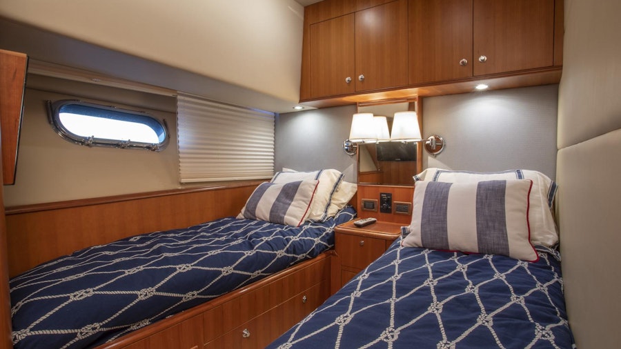 DIAMANTE Yacht DIAMANTE Yacht