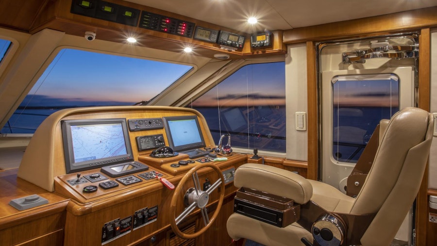 DIAMANTE Yacht DIAMANTE Yacht