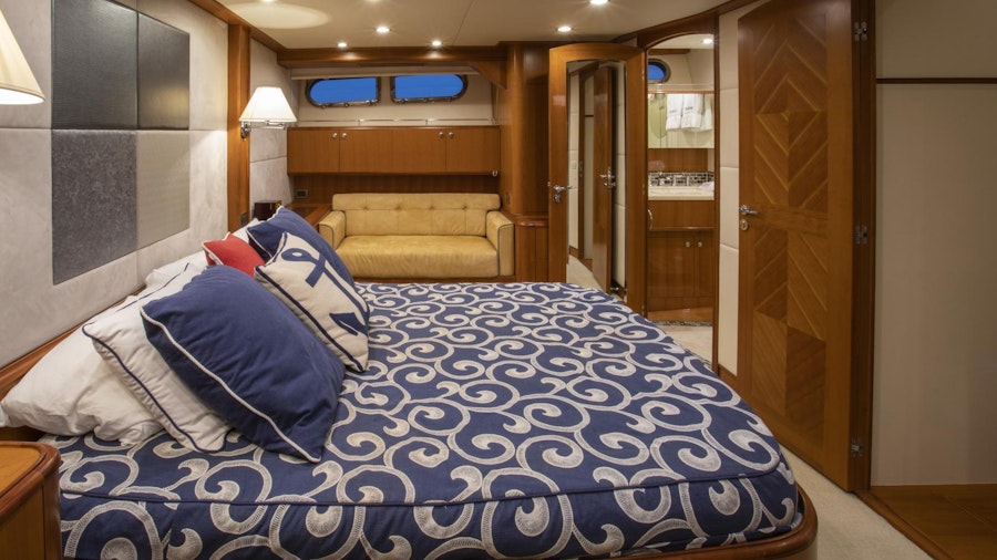 DIAMANTE Yacht DIAMANTE Yacht