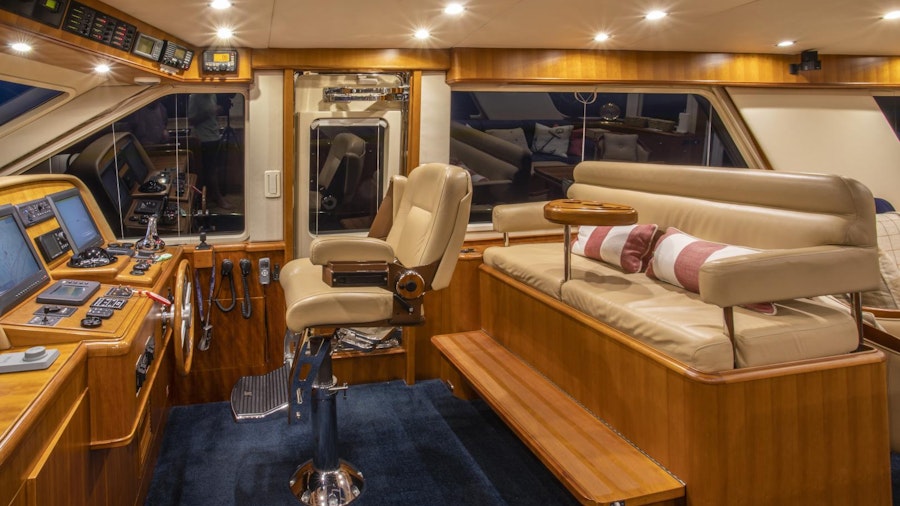 DIAMANTE Yacht DIAMANTE Yacht