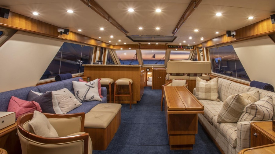 DIAMANTE Yacht DIAMANTE Yacht
