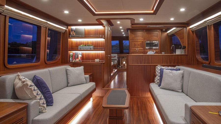 67 Cruiser Yacht 67 Cruiser Yacht