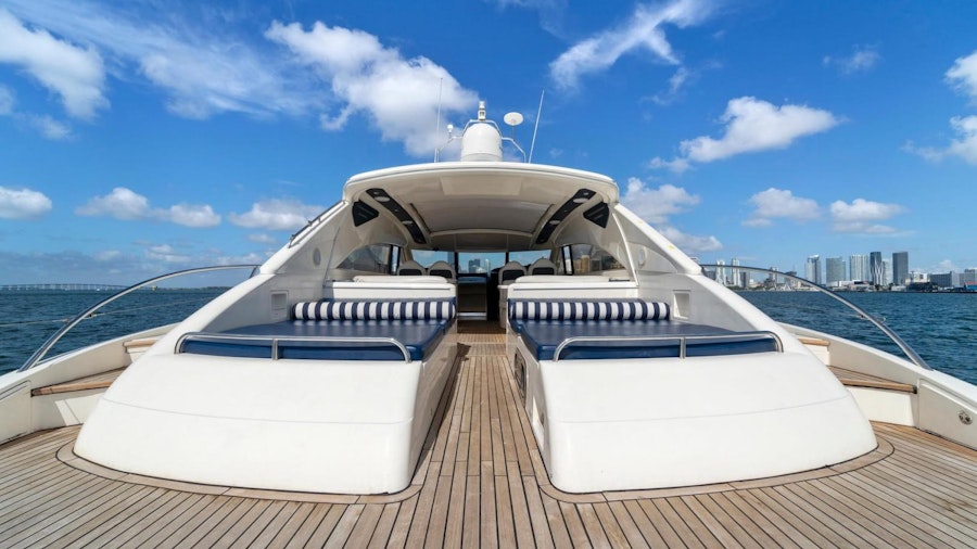 Sea Miami Yacht Sea Miami Yacht