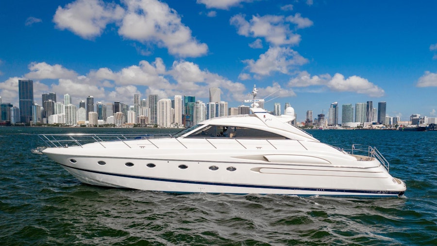 Sea Miami Yacht Sea Miami Yacht