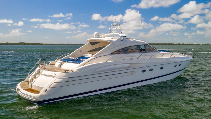 Sea Miami Yacht Sea Miami Yacht