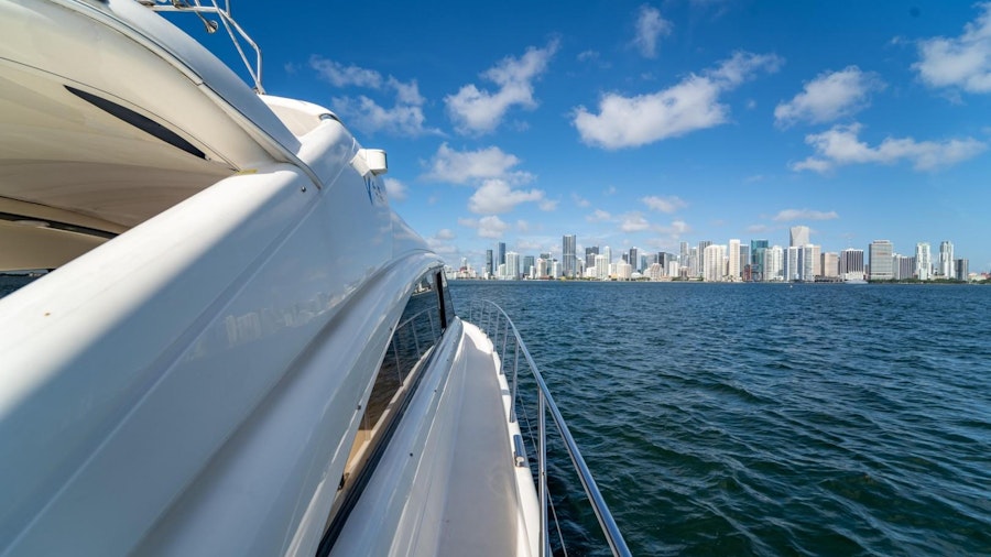 Sea Miami Yacht Sea Miami Yacht