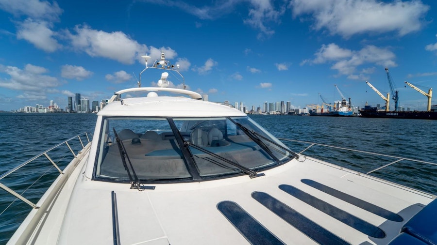 Sea Miami Yacht Sea Miami Yacht