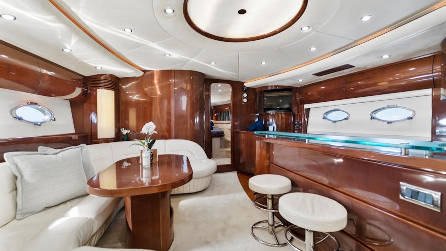 Sea Miami Yacht Sea Miami Yacht