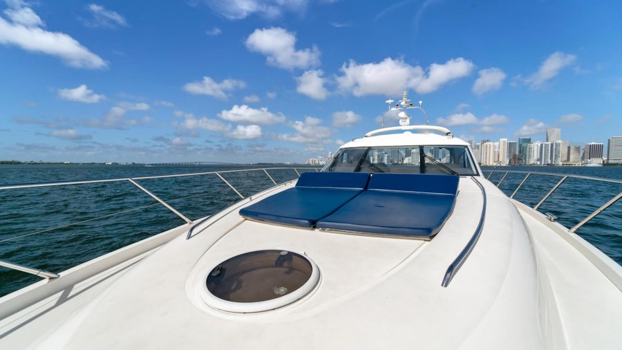 Sea Miami Yacht Sea Miami Yacht