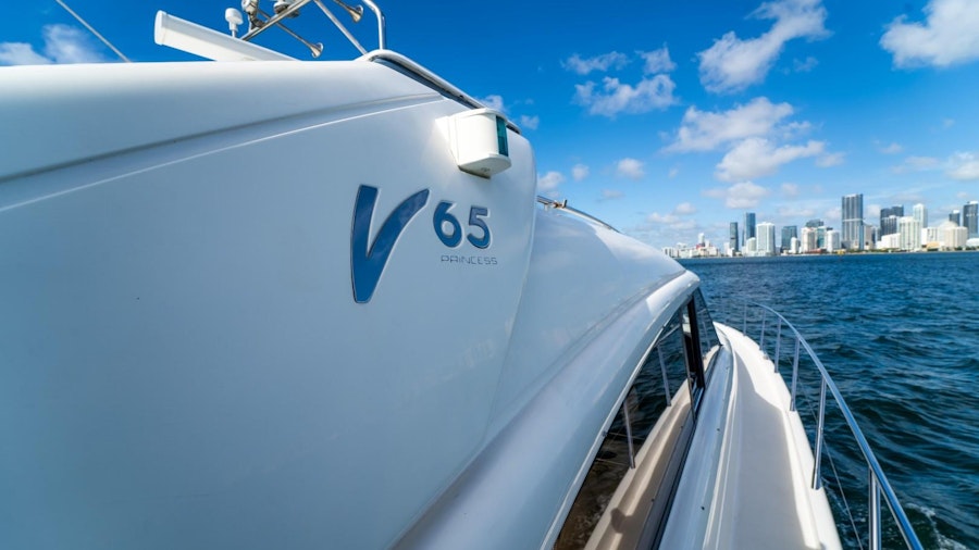 Sea Miami Yacht Sea Miami Yacht
