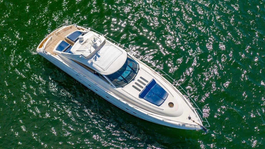 Sea Miami Yacht Sea Miami Yacht
